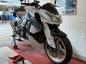 KAWASAKI Z1000 AB MFK 12 03 2024
