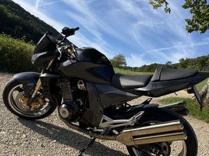 KAWASAKI Z1000 TOP ZUSTAND, FRISCH AB MFK, WENIG KM!