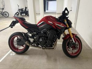 KAWASAKI Z900 50TH ANNIVERSARY EDITION 70KW