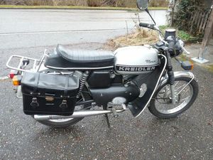 KREIDLER FLORETT K 54 / 519 OLDTIMER