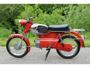 KREIDLER FLORETT K 54/56 RS