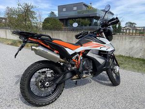 KTM 790 ADVENTURE R 2020 ABS