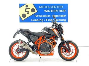 KTM 690 DUKE R ABS