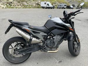 KTM 790 DUKE