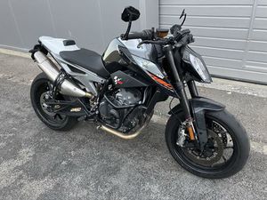 KTM 790 DUKE