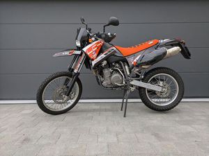 KTM 640 LC4