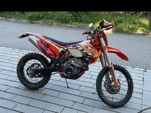 KTM 350 EXC-F
