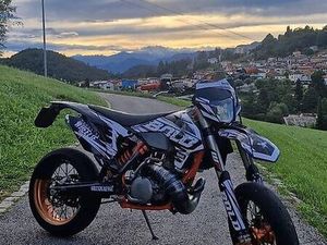 KTM EXC 300