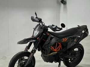 KTM 690 SMC R