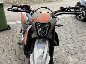 KTM 690 SMCR 2019 14‘000KM