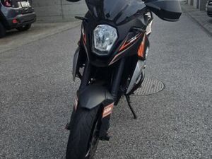KTM 990 SMT