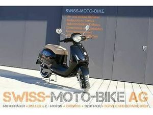 E-ROLLER KUMPAN 1954 RI (AKTION)