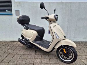 KYMCO LIKE 125 ABS