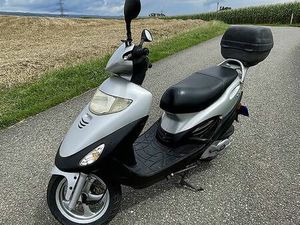 KYMCO MOVIE XL 125 CCM