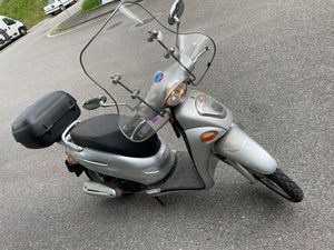 KYMCO PEOPLE 125