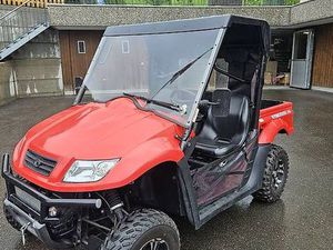 QUAD/UTV/KYMCO