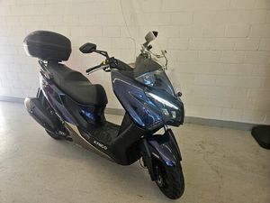 KYMCO X-TOWN 300 ABS