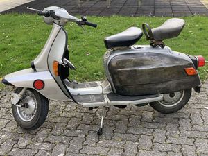 LAMBRETTA 125 LI