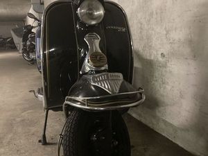 LAMBRETTA LI 125 1T EDITION 1958