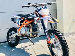 PIT BIKE 190 , DIRTBIKE, POCKET BIKE , WIE 250 160 AKTION