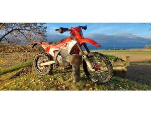 MOTO ENDURO ÉLECTRIQUE 52CV