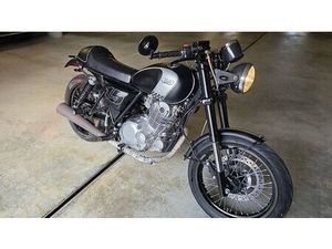 MASH CAFE RACER 250