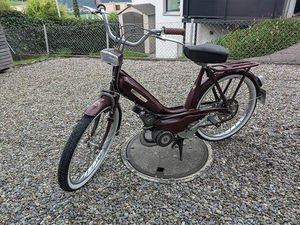 MOFA MOTOBECANE CADY M1