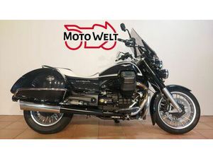 MOTO GUZZI 1400 CALIFORNIA TOURING