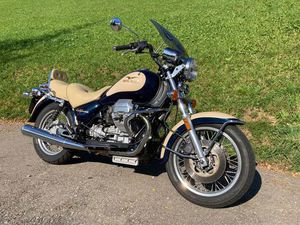 MOTO GUZZI CALIFORNIA 1100 C