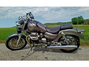 MOTO GUZZI CALIFORNIA C TITANIUM EDT.