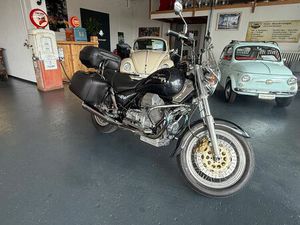 MOTO GUZZI CALIFORNIA EV 1100