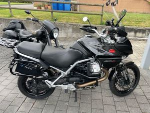 MOTO GUZZI STELVIO 2016