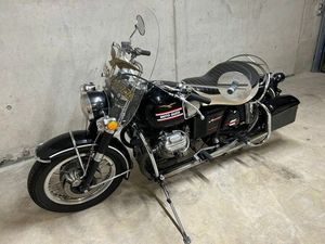 MOTO GUZZI V7 SPECIAL