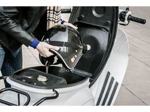 COOLER 125ER ROLLER NEU KAT. 11KW - A1