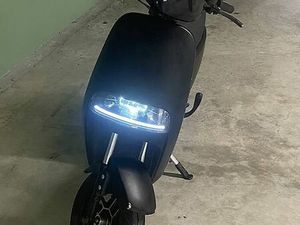 FORZA CITY GO RS ROLLER