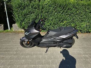 ROLLER WOTTAN STORM 300