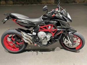 MV AGUSTA RIVALE 800