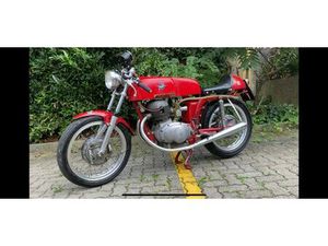MV AGUSTA 250 B SPORT