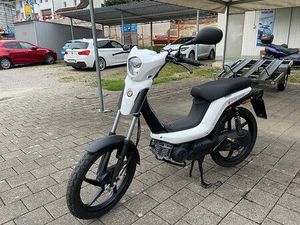 NEU BYE BIKE ONE, TOPPREIS. 30% RABATT. 2 JAHRE GARANTIE.