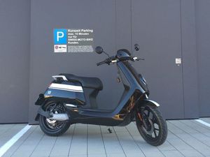 NIU ELEKTROROLLER NQI GTS SPORT (AKTION)