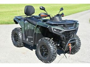 AODES PATHCROSS MAX 525 EPS 4X4