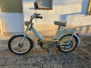 MOFA PEUGEOT 101 MT.CH GEPFLEGT