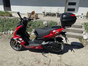 PEUGEOT SPEEDFIGHT 75 KM