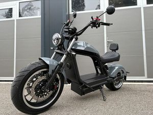 CITY COCO 6.0 FAST NEU