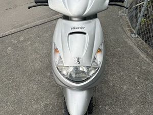 PEUGEOT VIVACITY 50 IL