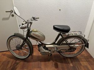 CARAVELLE TIGRA 502 HG