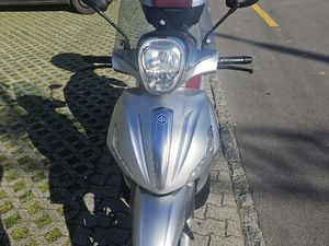 PIAGGIO BEVERLY 350