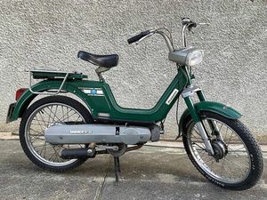 VÉLOMOTEUR PIAGGIO BOXER 2 (MOFFA CICLOMOTORE)