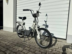 PIAGGIO CIAO C7 MOFA MIT AUSWEIS