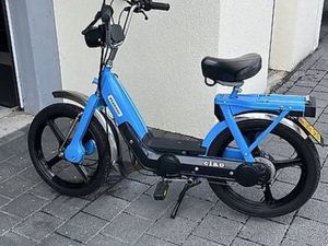 PIAGGIO CIAO IN ABSOLUTEM TOP-ZUSTAND